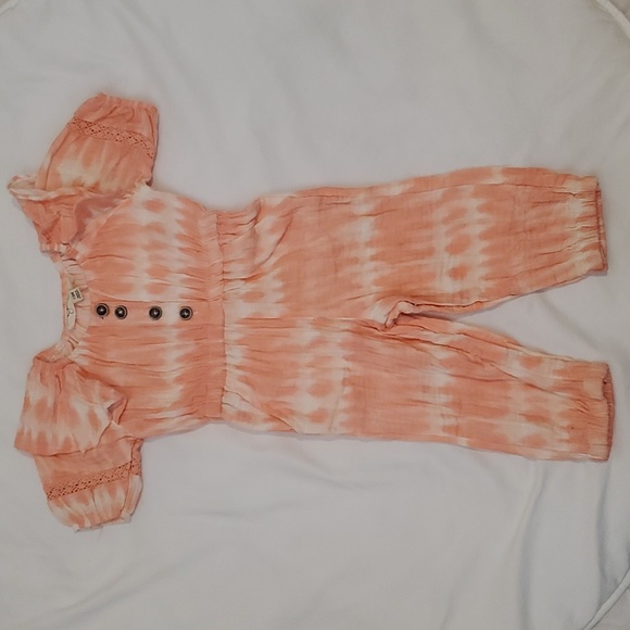 Jessica Simpson Other - Jessica Simpson jumpsuit